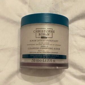 Christopher Robin Scalp and Body Scrub